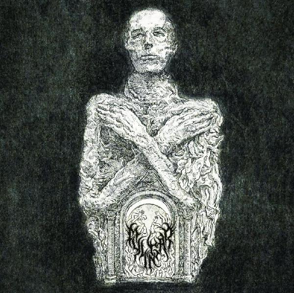 Mylingar - Döda Vägar MLP black wax