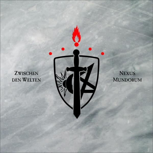 Zwischen Den Welten - Nexus Mundorum CD