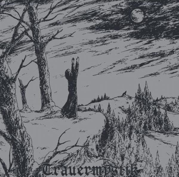 Stodor Wilzorum - Trauermystik LP lim. 300