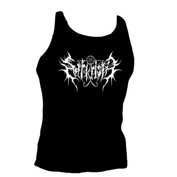 Sarkrista - Wifebeater