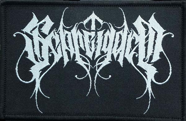 Schreigarm - Logo Patch