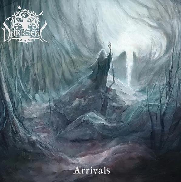 Dark Seal - Arrivals CD