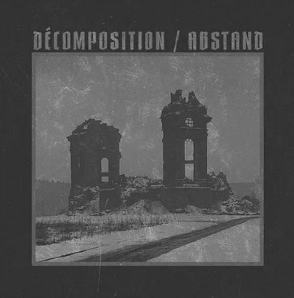 Kaevum / OotDH - Décomposition / Abstand  CD