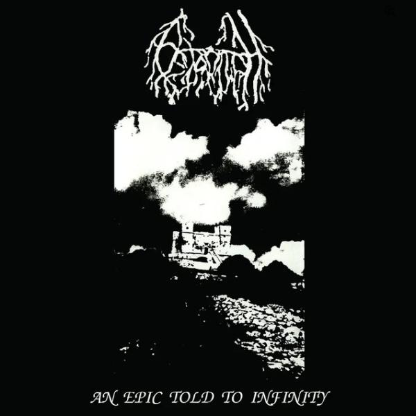 Astaroth - An Epic Told To Infinity Digipak CD