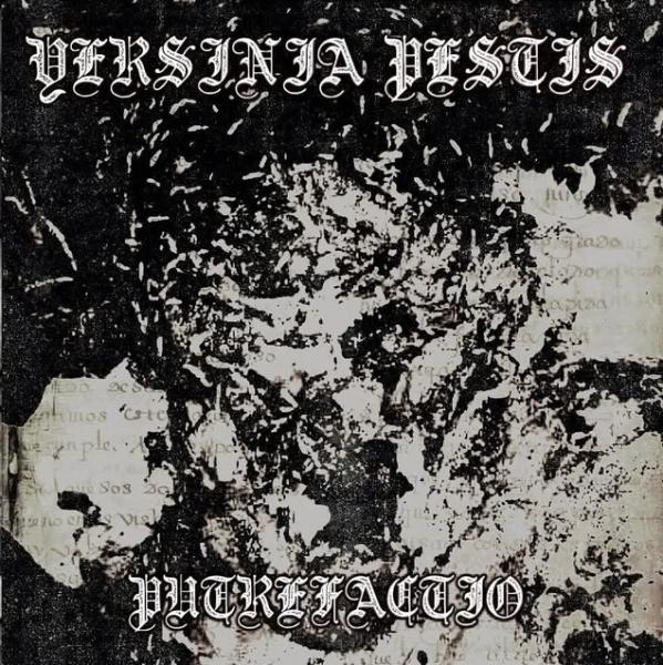 Yersinia Pestis - Putrefactio CD