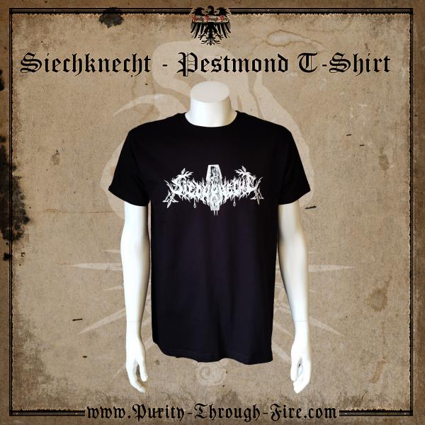 Siechknecht - Logo T-Shirt