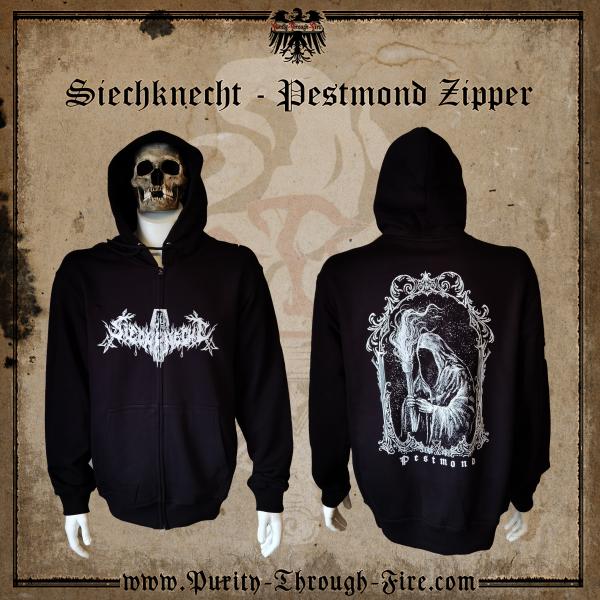 Siechknecht - Pestmond Zipper