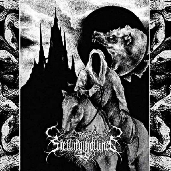 Sielunvihollinen - Hautaruhtinas CD