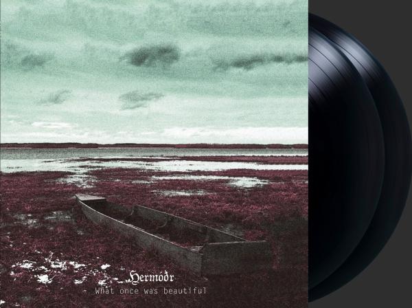 Hermóðr (Hermodr) - What once was beautiful 2LP