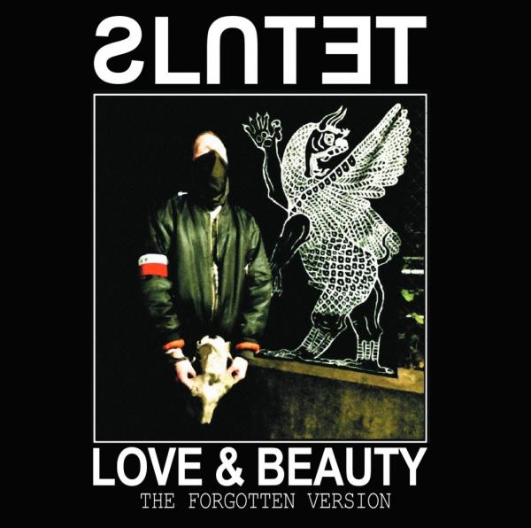 Slutet - Love & Beauty (Forgotten Version) LP