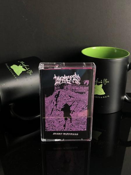 Tenebris - Total Madness ProTape
