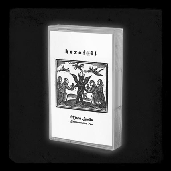 Hexafoil - Moon Spells Demonstration Two ProTape