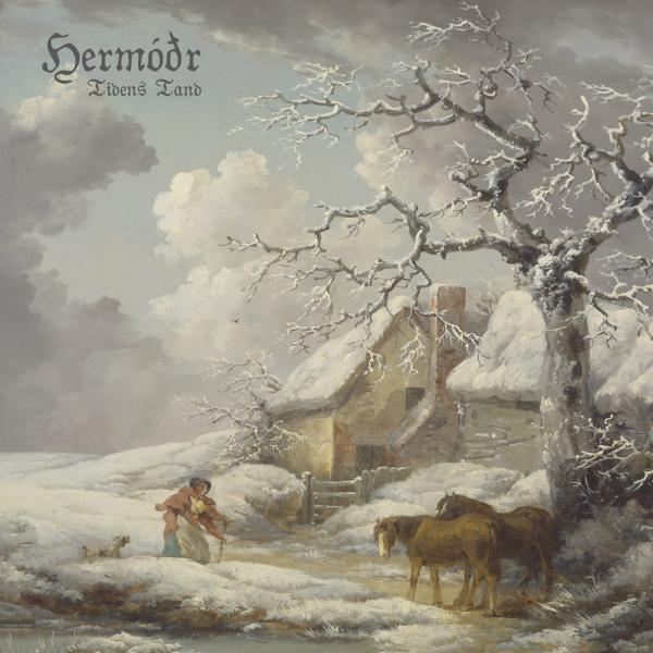 Hermóðr (Hermodr) - Tidens Tand DigiCD