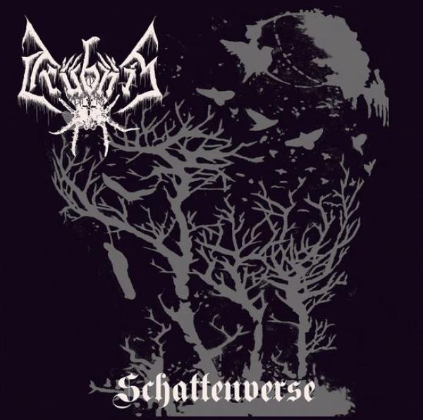 Trübnis - Schattenverse CD