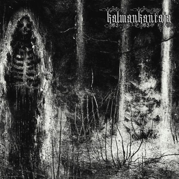 Kalmankantaja - Tyhjyys (Reissue) Digipak CD