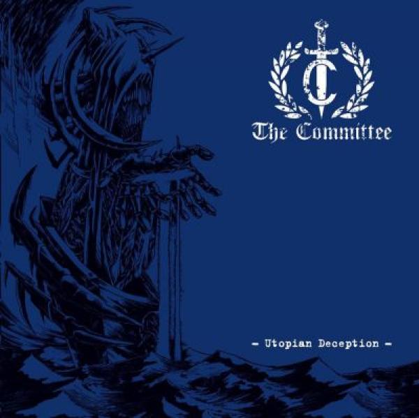 The Committee - Utopian Deception DigiCD + Patch