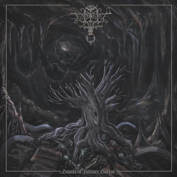 Valac - Howls of Infinite Horror Digipak CD