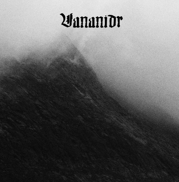 Vananidr - Vananidr CD