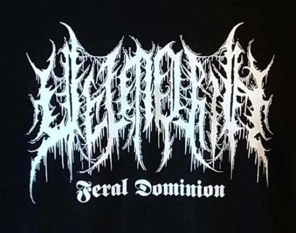 Velmorth - Logo Hoodie - S - 5XL