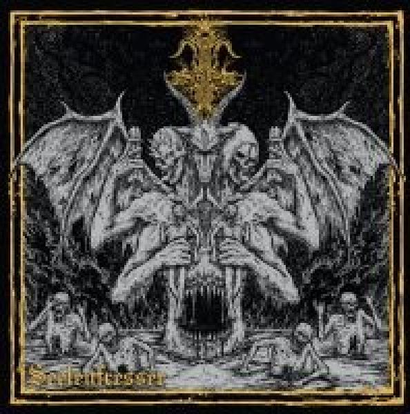 Schrat - Seelenfresser Gatefold LP black wax