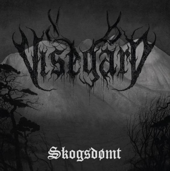 Visegard (NOR) - Skogsdomt CD