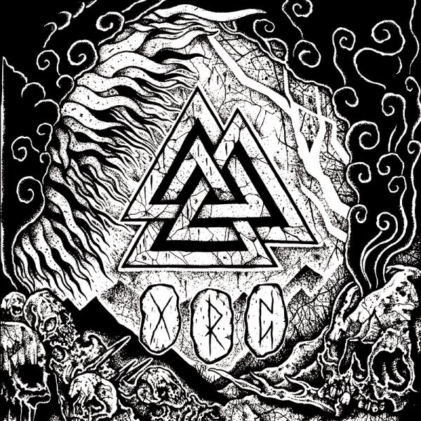 White Medal - Elmet LP