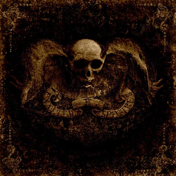 Sacrilegious Impalement - II – Exalted Spectres CD