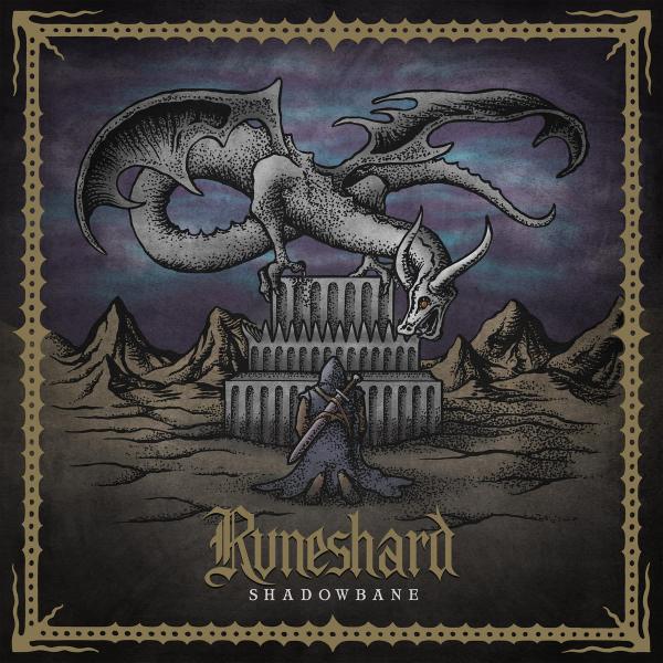 Runeshard - Shadowbane DigiCD