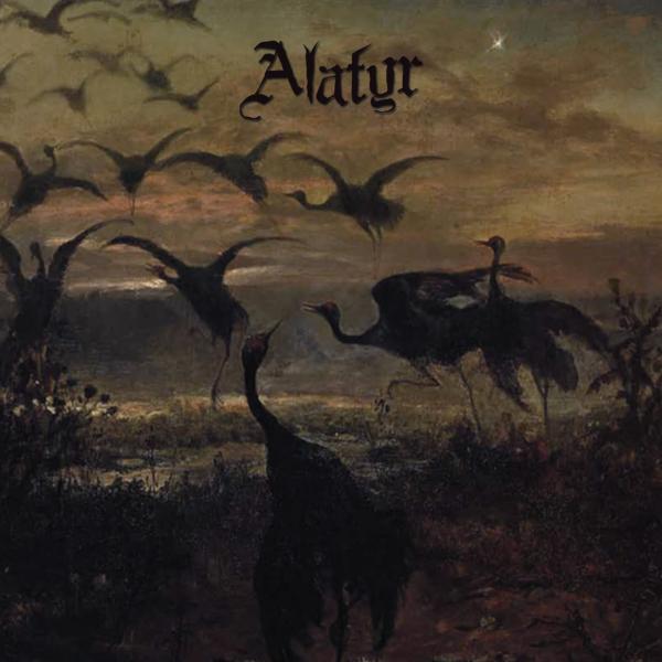 Alatyr - Do Zeme Zabudnutia DigiCD