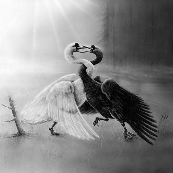 Alghazanth - The Three-Faced Pilgrim Digipak CD