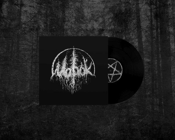 Morok - And I Walk Among The Shadows… LP