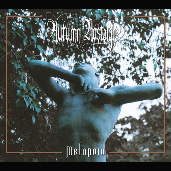 Autumn Nostalgie - Metanoia CD