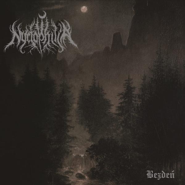 Nyctophilia - Bezdeń CD