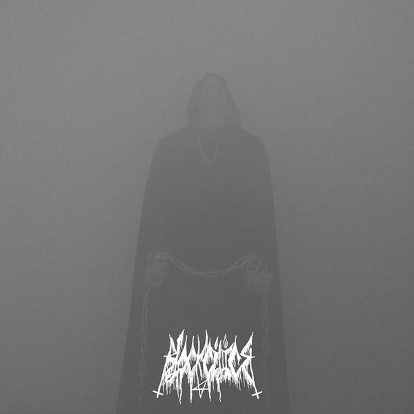Black Cilice ‎- Transfixion Of Spirits LP + Poster red wax