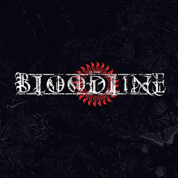 Bloodline - Viva Corruption LP