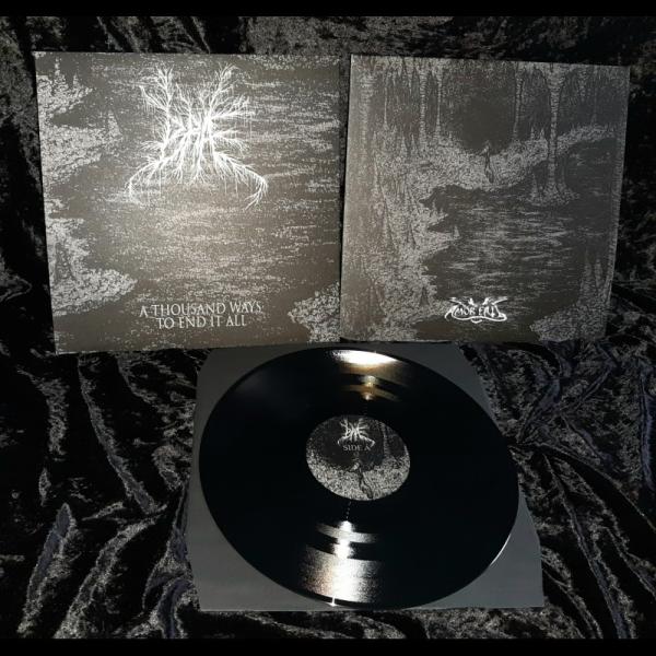 Bræ (Brae)- A Thousand Ways to End it All LP