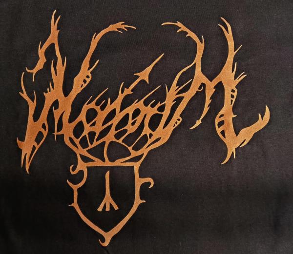 Mavorim - Logo bronze - Sweater