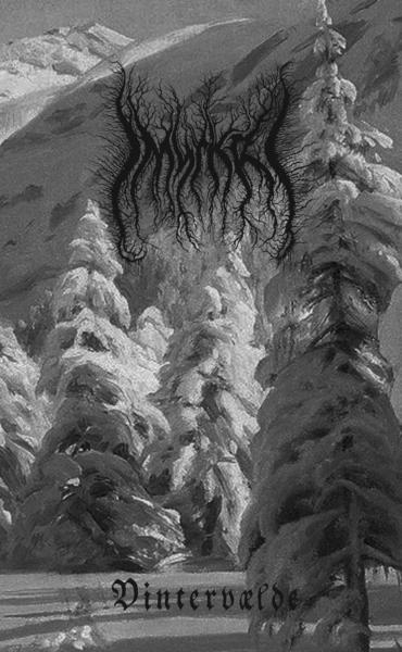 I Myrkri - Vintervælde Tape