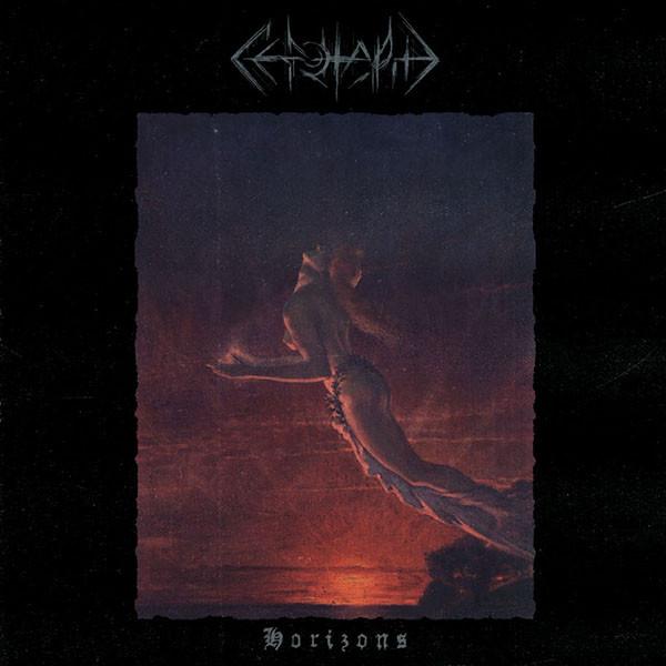 Cénotaphe - Horizons LP