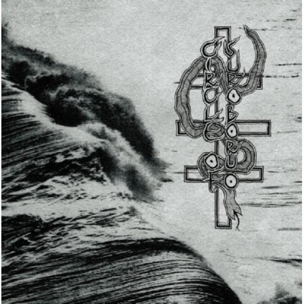 Circle of Ouroborus - Uskottomien kirkossa / Tarpeeton Digipak CD