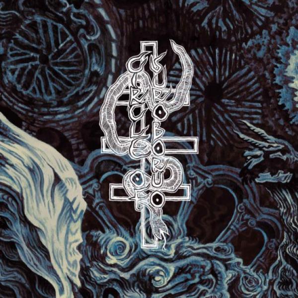 Circle of Ouroborus - Alttarimyllyt Digipak CD