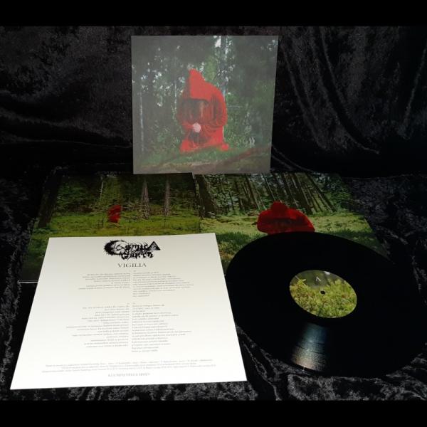 Cosmic Church - Vigilia LP