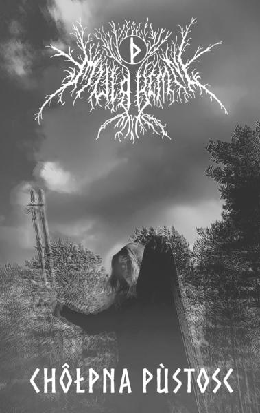 Muirthemne - Chôłpna Pùstosc Tape