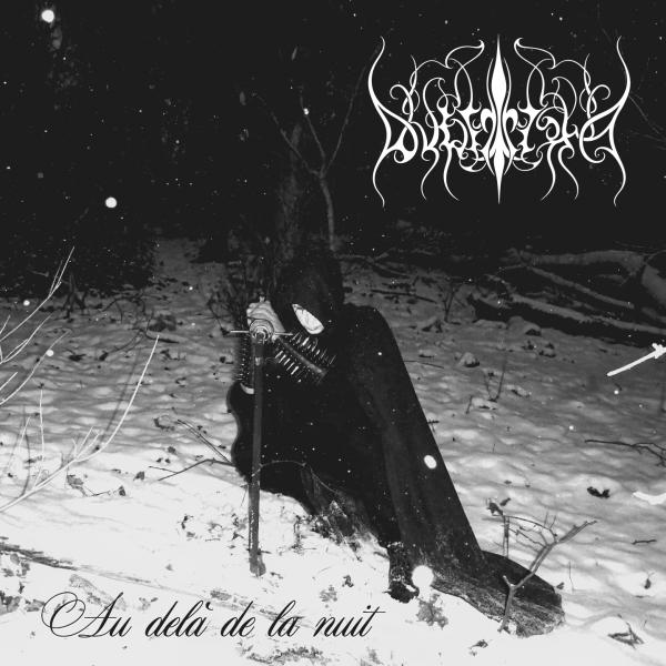 Duelliste - Au dela de la nuit CD