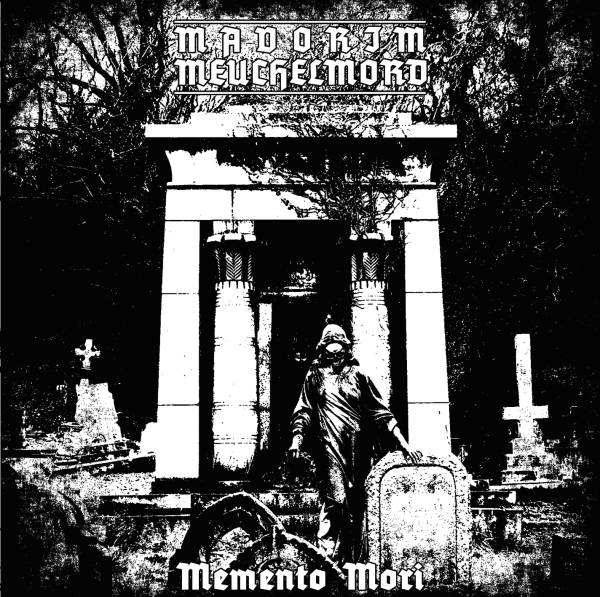Mavorim / Meuchelmord - Memento Mori CD