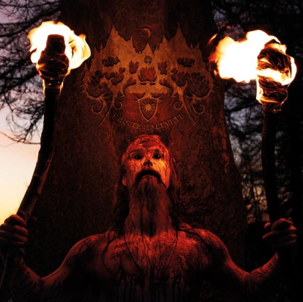 Skaur - Reis te Haelvete Digipak CD