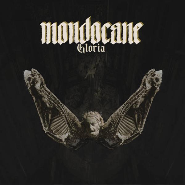 Mondocane - Gloria CD