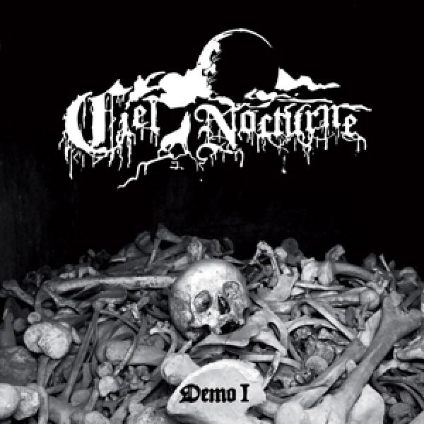 Ciel Nocturne - Demo I LP (Pre - Autarcie)