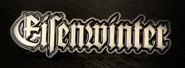 Eisenwinter - Metal Pin