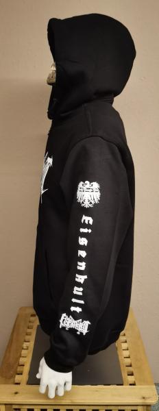 Eisenkult - Selbst der Teufel Longsleeve-Shirt